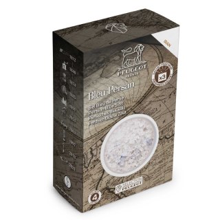 BLUE SALT - sól niebieska perska Iran, 150g