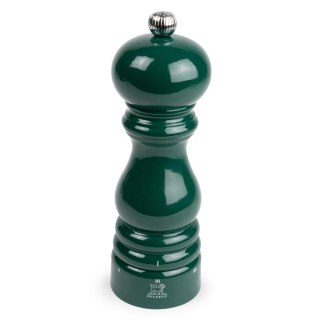 PARISRAMA Młynek do soli 18 cm Forest Green