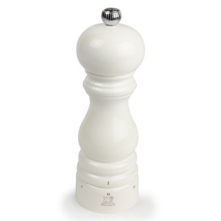 PARISRAMA Młynek do soli 18 cm Ivory