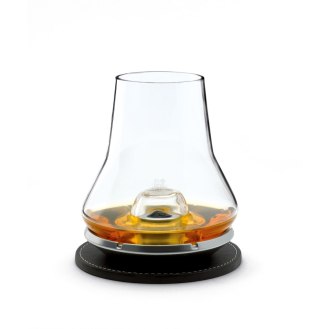 Set de degustation whisky 380 ml