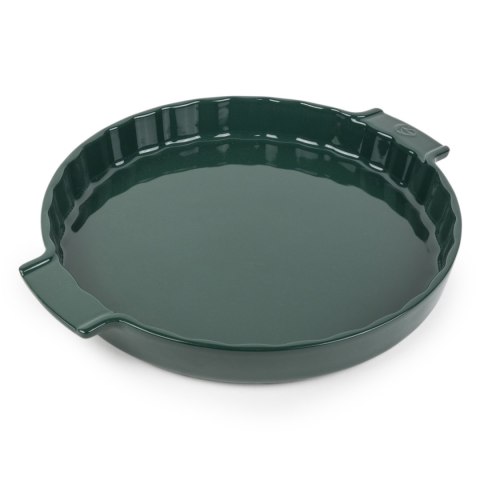 APPOLIA Naczynie do tarty 30 cm Green