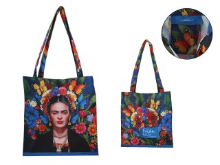 Torba na ramię - F. Kahlo (CARMANI)