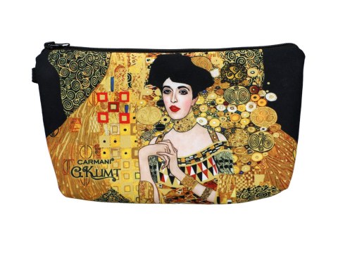 Kosmetyczka - G. Klimt, Adela (CARMANI)