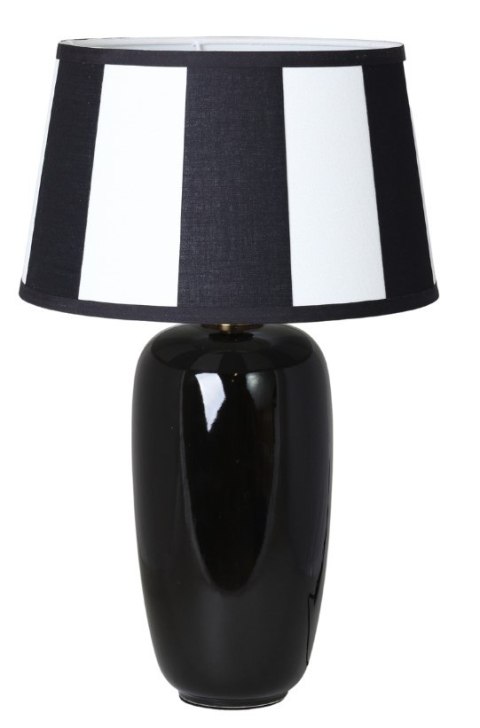 LAMPA CERAMICZNA