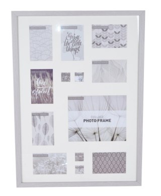 MULTIRAMKA NA 9 ZDJĘĆ DISPLAY