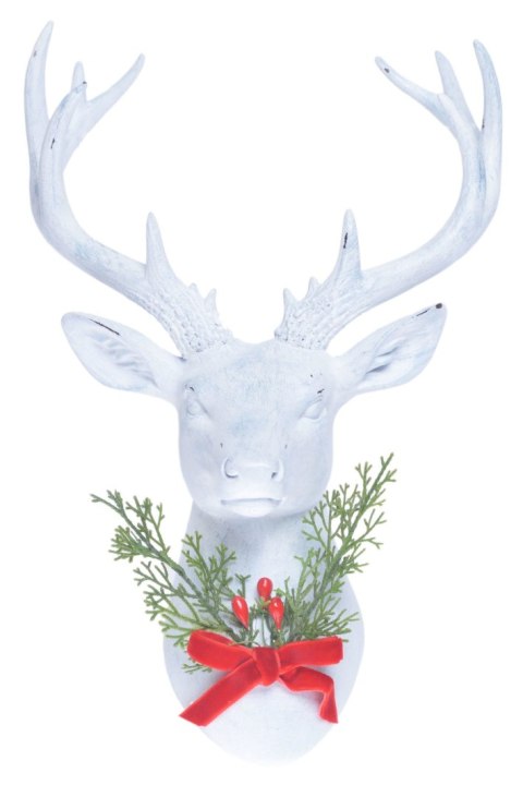 GŁOWA RENIFERA MAŁA