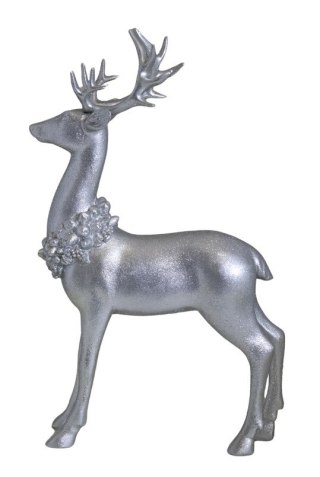 RENIFER SREBRNY