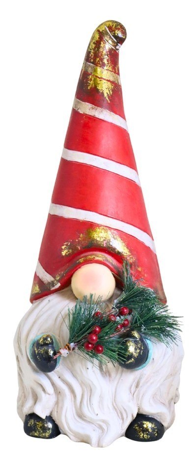 SKRZAT CERAMICZNY Z GAŁĄZKĄ