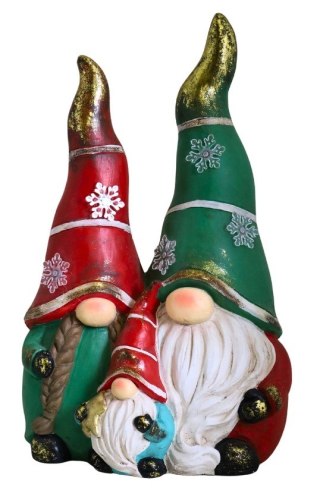 SKRZATY CERAMICZNE LED