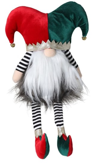 SKRZAT SIEDZĄCY MAŁY