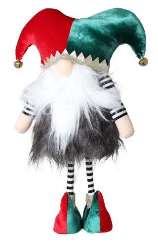 SKRZAT STOJĄCY MAŁY