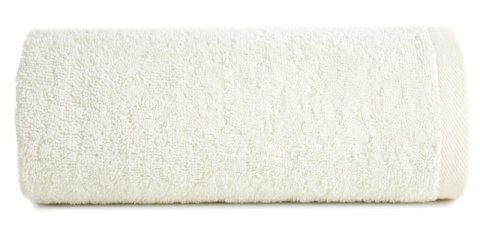 RĘCZNIK GŁADKI2 (34) 70 X 140 CM KREMOWY RĘCZNIK GŁADKI2 (34) 70 X 140 CM KREMOWY