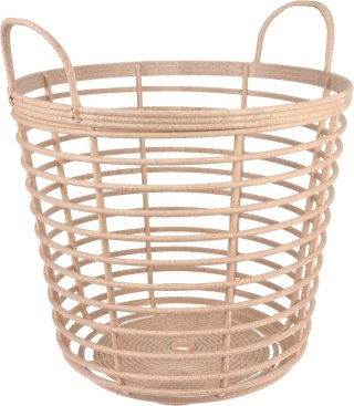 KOSZ ECO WOOD ŚREDNICA 43XH46CM