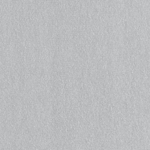 PRZEŚCIERADŁO Z GUMKĄ JERSEY D91 120 X 200 X 25 CM JASNOSZARY