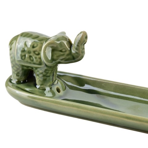 Podstawka pod kadzidło 19,5x5x6cm