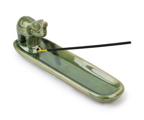 Podstawka pod kadzidło 19,5x5x6cm