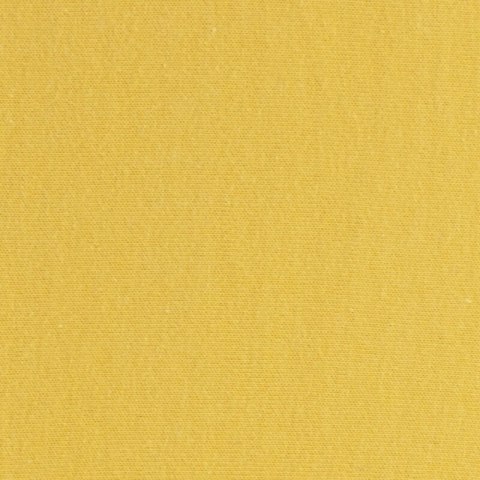 PRZEŚCIERADŁO Z GUMKĄ JERSEY D91 120 X 200 X 25 CM MUSZTARDOWY