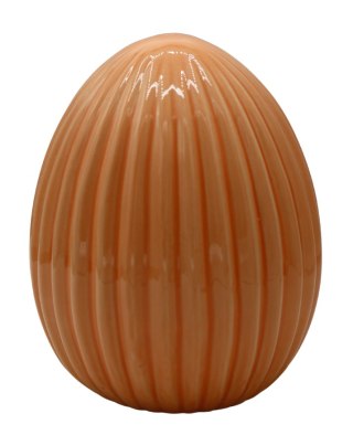JAJKO CERAMICZNE MORELOWE DUŻE