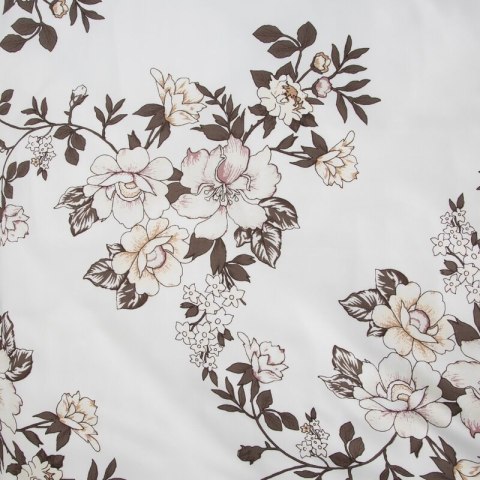 POŚCIEL D91 INGA 160 X 200 CM BIAŁY