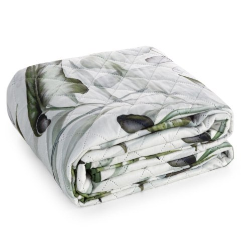 NARZUTA D91 ELLEN 170 X 210 CM BIAŁY NARZUTA D91 ELLEN 170 X 210 CM BIAŁY