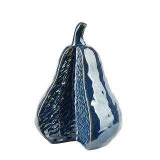 SAGGIO PEAR Figura 12x11x17cm