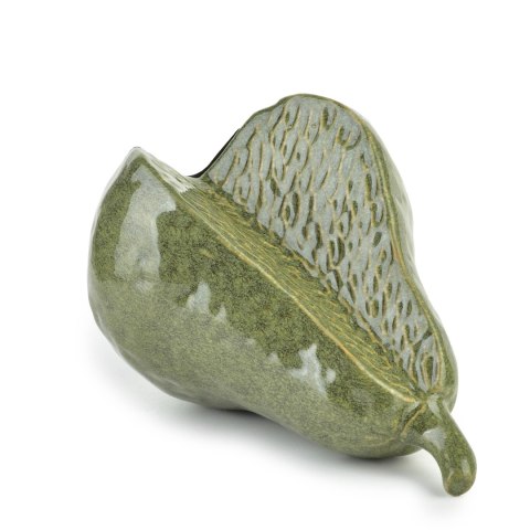 SAGGIO PEAR Figura 12x11x17cm