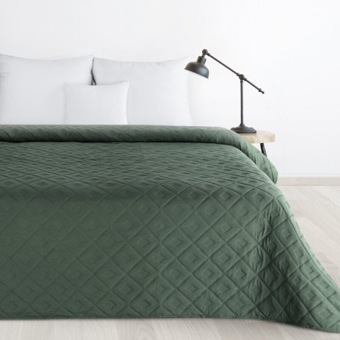NARZUTA D91 ALARA6 220 X 240 CM ZIELONY NARZUTA D91 ALARA6 220 X 240 CM ZIELONY