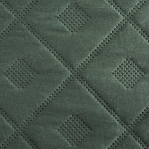 NARZUTA D91 ALARA6 220 X 240 CM ZIELONY NARZUTA D91 ALARA6 220 X 240 CM ZIELONY