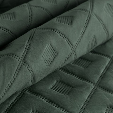 NARZUTA D91 ALARA6 220 X 240 CM ZIELONY NARZUTA D91 ALARA6 220 X 240 CM ZIELONY