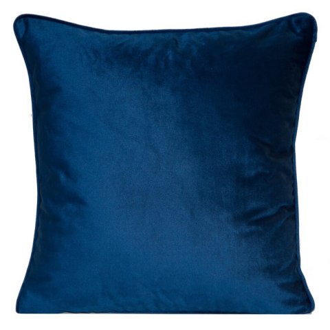 POSZEWKA SIBEL 45 X 45 CM GRANATOWY POSZEWKA SIBEL 45 X 45 CM GRANATOWY
