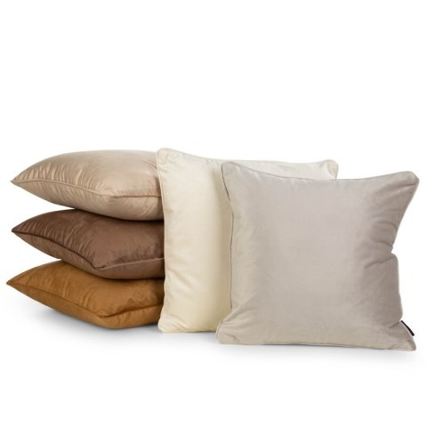 POSZEWKA SIBEL 45 X 45 CM GRANATOWY POSZEWKA SIBEL 45 X 45 CM GRANATOWY