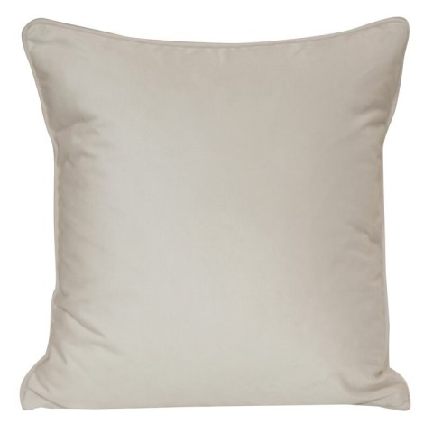 POSZEWKA SIBEL 45 X 45 CM KREMOWY POSZEWKA SIBEL 45 X 45 CM KREMOWY