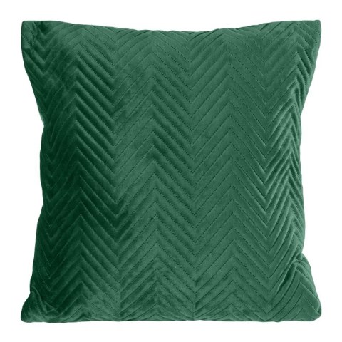 POSZEWKA SOFIA 45 X 45 CM CIEMNOZIELONY POSZEWKA SOFIA 45 X 45 CM CIEMNOZIELONY