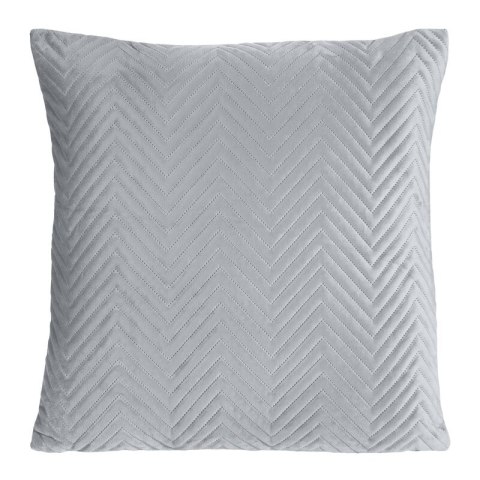 POSZEWKA SOFIA 45 X 45 CM SREBRNY POSZEWKA SOFIA 45 X 45 CM SREBRNY
