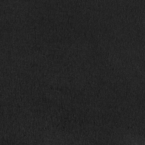 PRZEŚCIERADŁO JERSEY3 140 X 200 X 30 CM CZARNY PRZEŚCIERADŁO JERSEY3 140 X 200 X 30 CM CZARNY