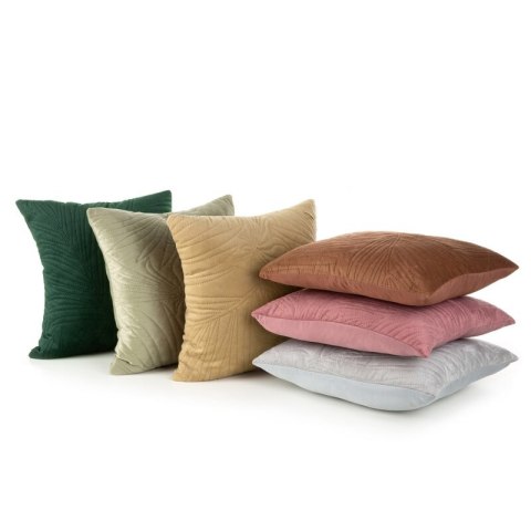 POSZEWKA DESIGN91 40 X 40 CM CEGLASTY POSZEWKA DESIGN91 40 X 40 CM CEGLASTY