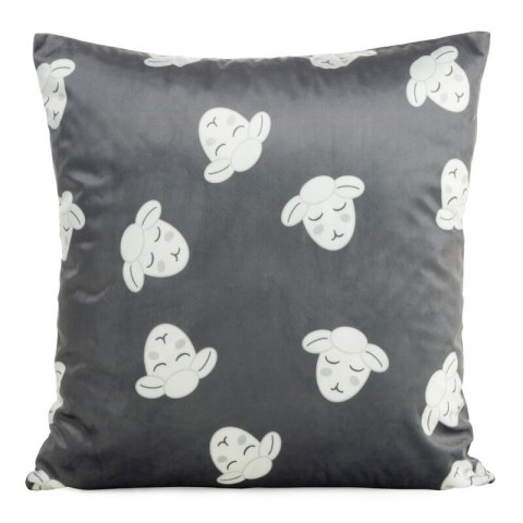 POSZEWKA DESIGN91 45 X 45 CM STALOWY POSZEWKA DESIGN91 45 X 45 CM STALOWY