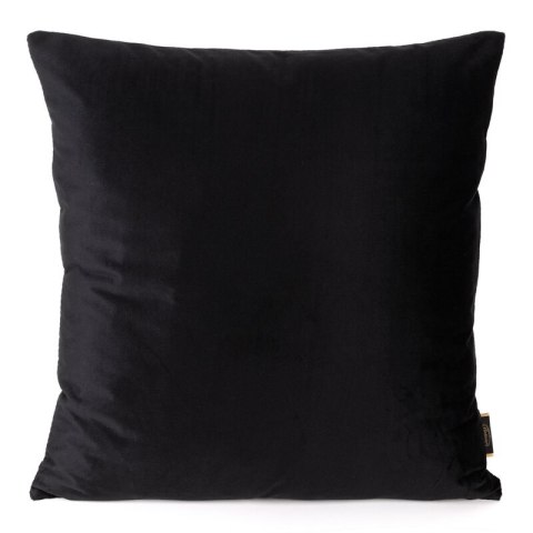 POSZEWKA ELORA 60 X 60 CM CZARNY POSZEWKA ELORA 60 X 60 CM CZARNY