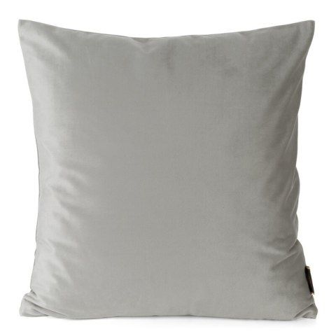 POSZEWKA ELORA 60 X 60 CM SREBRNY POSZEWKA ELORA 60 X 60 CM SREBRNY
