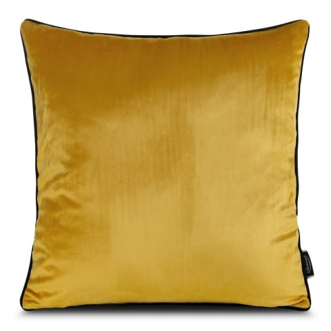 POSZEWKA MADIE 45 X 45 CM MUSZTARDOWY POSZEWKA MADIE 45 X 45 CM MUSZTARDOWY
