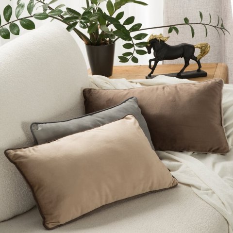 POSZEWKA MELIA 2 30 X 50 CM CIEMNOZIELONY POSZEWKA MELIA 2 30 X 50 CM CIEMNOZIELONY