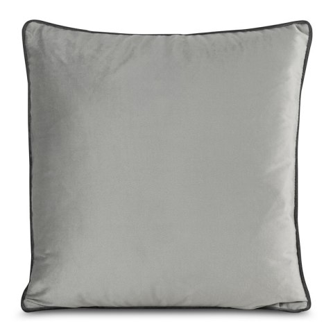 POSZEWKA MELIA 45 X 45 CM SREBRNY POSZEWKA MELIA 45 X 45 CM SREBRNY