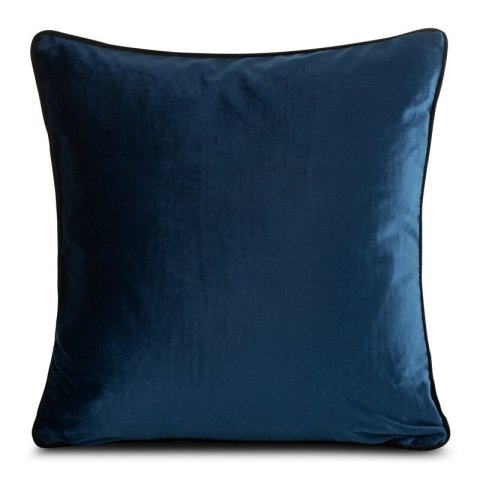 POSZEWKA MELIA 60 X 60 CM GRANATOWY POSZEWKA MELIA 60 X 60 CM GRANATOWY