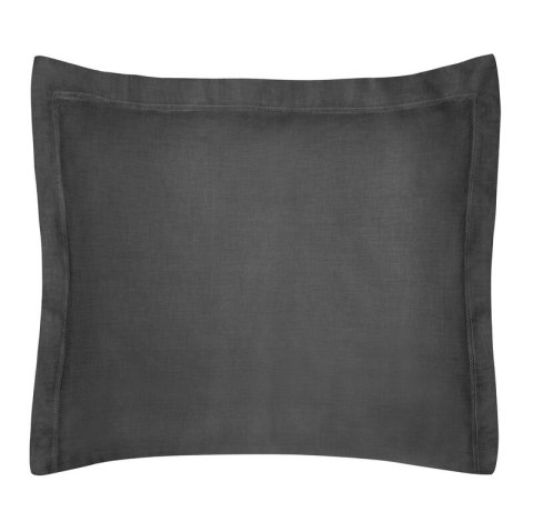 POSZEWKA NOVA COLOUR 70 X 80 CM CZARNY POSZEWKA NOVA COLOUR 70 X 80 CM CZARNY