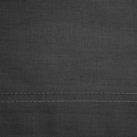 POSZEWKA NOVA COLOUR 70 X 80 CM CZARNY POSZEWKA NOVA COLOUR 70 X 80 CM CZARNY