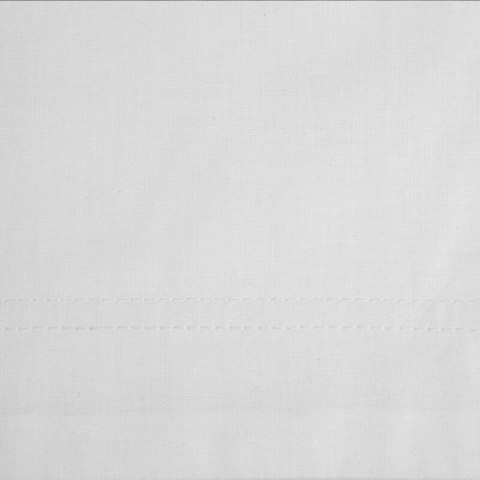 POSZEWKA NOVA COLOUR 70 X 90 CM BIAŁY POSZEWKA NOVA COLOUR 70 X 90 CM BIAŁY