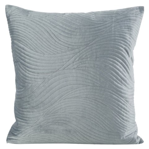 POSZEWKA RIA5 45 X 45 CM POPIELATY POSZEWKA RIA5 45 X 45 CM POPIELATY
