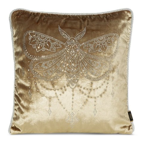 POSZEWKA ROYAL 8 45 X 45 CM MIODOWY POSZEWKA ROYAL 8 45 X 45 CM MIODOWY