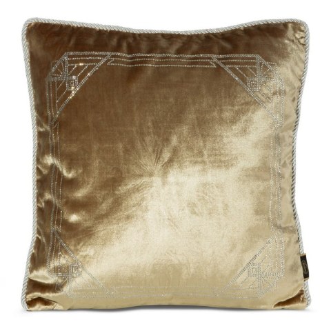 POSZEWKA ROYAL 9 45 X 45 CM MIODOWY POSZEWKA ROYAL 9 45 X 45 CM MIODOWY