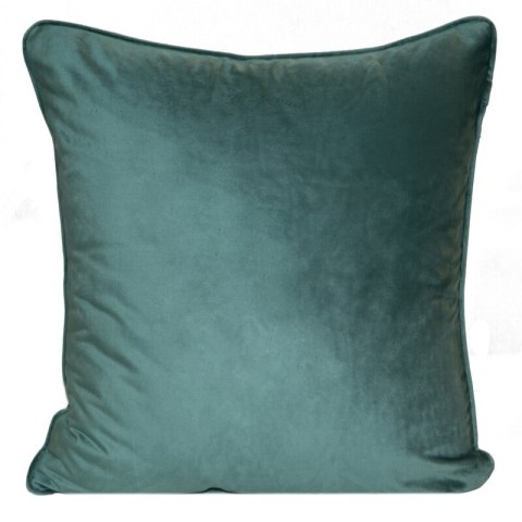 POSZEWKA SIBEL 45 X 45 CM CIEMNOMIĘTOWY POSZEWKA SIBEL 45 X 45 CM CIEMNOMIĘTOWY